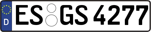 ES-GS4277