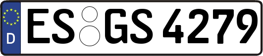 ES-GS4279