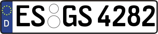 ES-GS4282