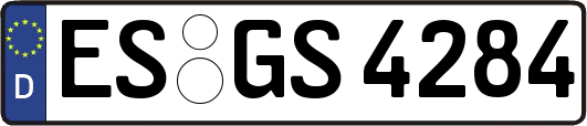 ES-GS4284