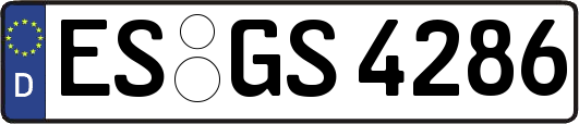 ES-GS4286