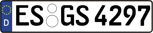 ES-GS4297