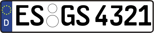 ES-GS4321