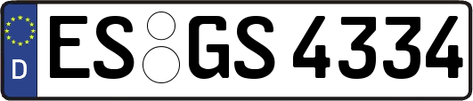 ES-GS4334