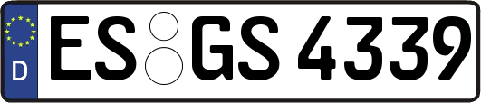 ES-GS4339