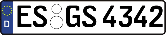 ES-GS4342