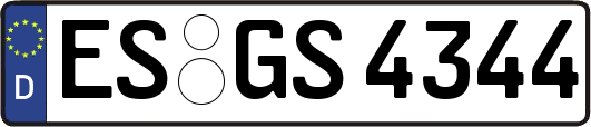 ES-GS4344