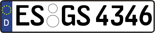ES-GS4346