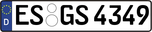 ES-GS4349