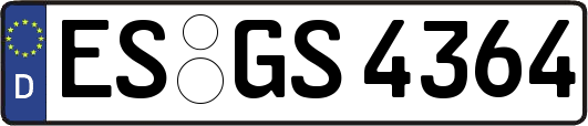 ES-GS4364