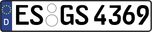 ES-GS4369