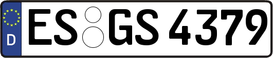 ES-GS4379