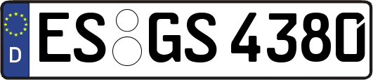 ES-GS4380
