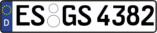 ES-GS4382