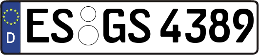 ES-GS4389