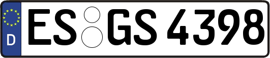 ES-GS4398