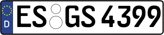ES-GS4399