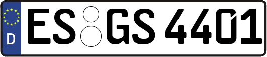 ES-GS4401