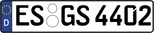 ES-GS4402
