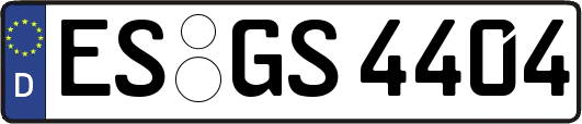 ES-GS4404