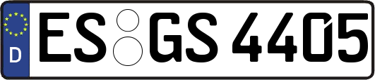ES-GS4405