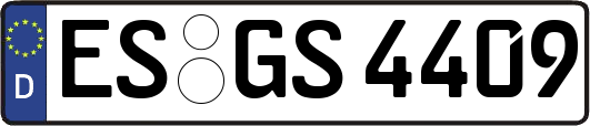 ES-GS4409