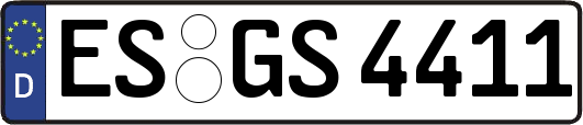 ES-GS4411