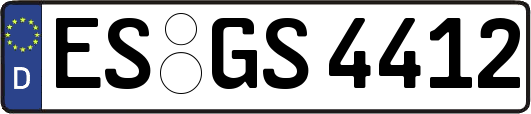 ES-GS4412