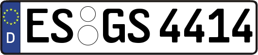 ES-GS4414