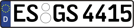 ES-GS4415