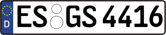 ES-GS4416