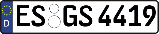 ES-GS4419