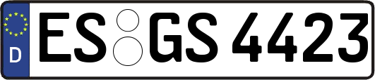 ES-GS4423