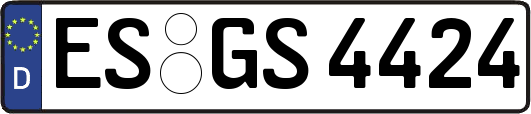 ES-GS4424