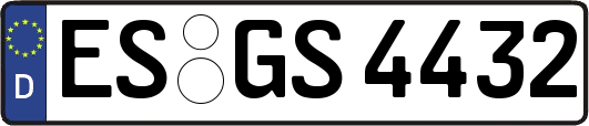 ES-GS4432
