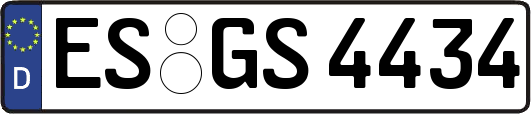 ES-GS4434