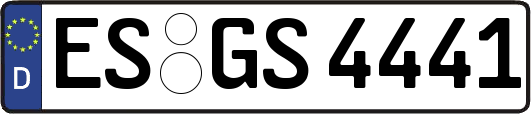 ES-GS4441