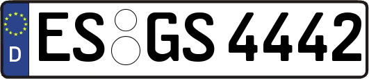 ES-GS4442