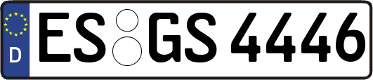 ES-GS4446
