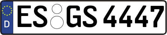 ES-GS4447