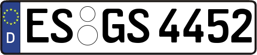 ES-GS4452