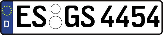 ES-GS4454
