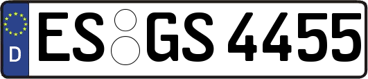 ES-GS4455