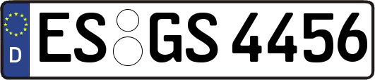 ES-GS4456