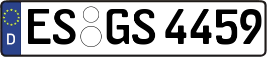 ES-GS4459