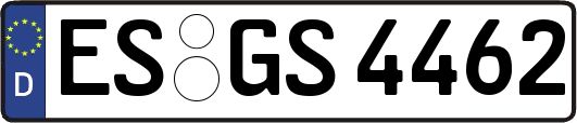 ES-GS4462