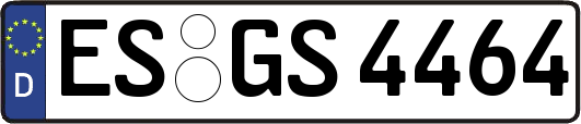 ES-GS4464