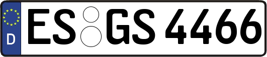 ES-GS4466