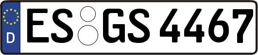 ES-GS4467
