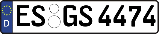 ES-GS4474